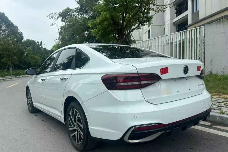 Volkswagen Lavida 2024 car image #5