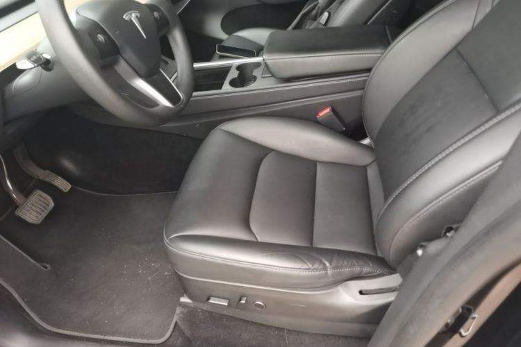 Tesla Model Y 2023 #15 Tesla Model Y 2023 car image #15