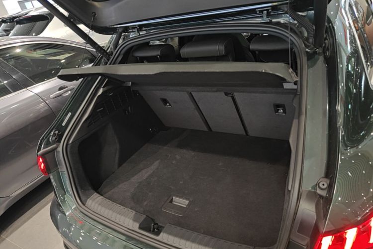 Audi A3 2022 car image #21