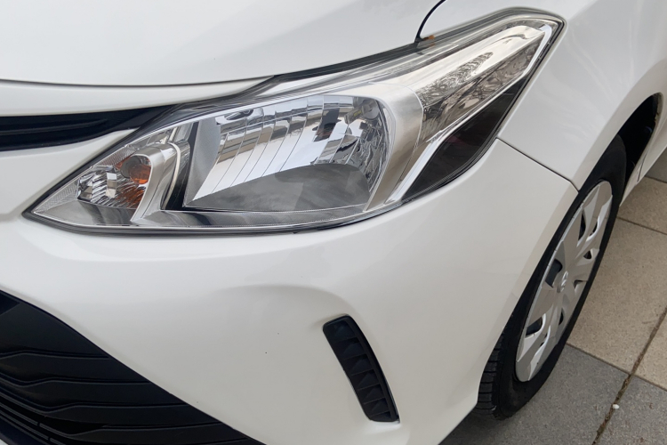 Toyota Vios 2020 car image #26