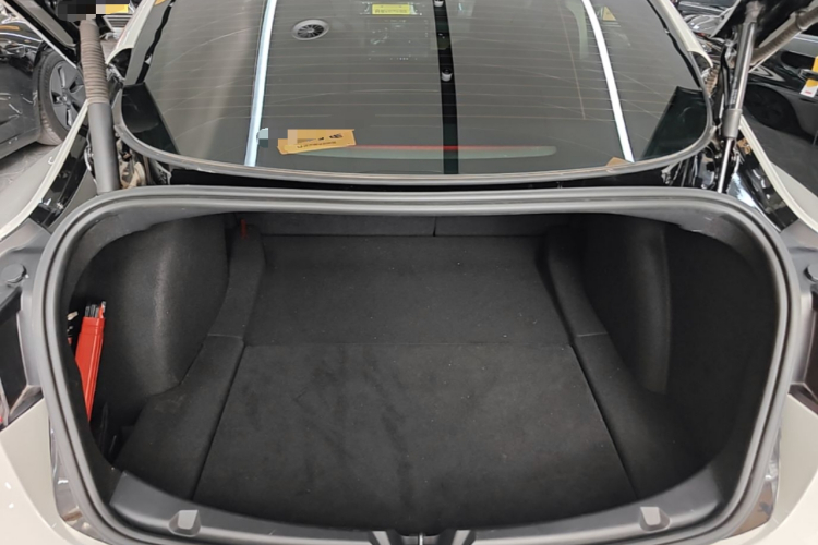 Tesla Model 3 2021 #19 Tesla Model 3 2021 car image #19