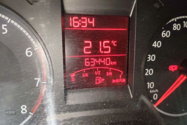 Volkswagen Santana 2017 #14 Volkswagen Santana 2017 car image #14