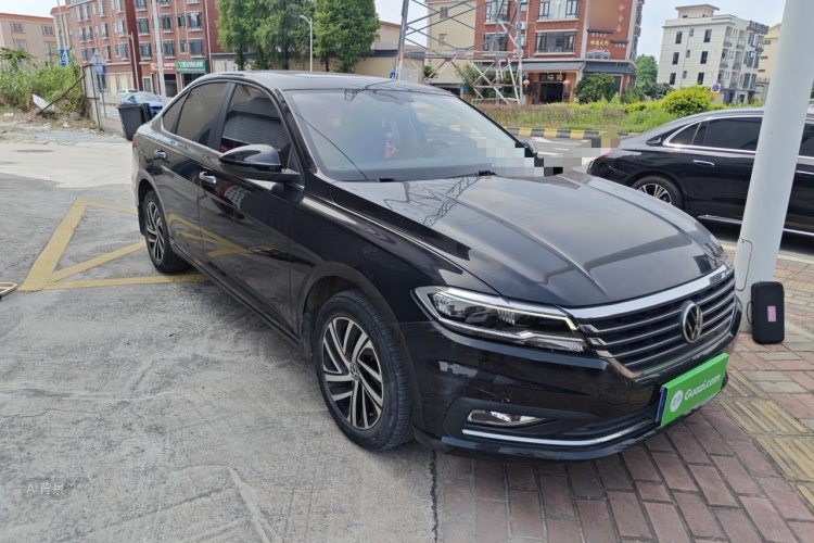 Volkswagen Lavida 2022 imagen de coche #4