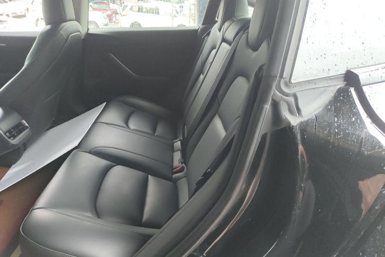 Tesla Model 3 2021 #13 Tesla Model 3 2021 car image #13