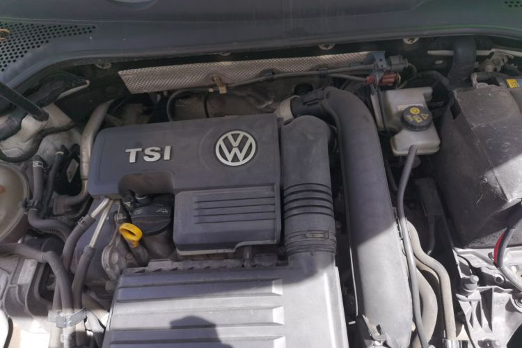 Volkswagen Golf 2015 #29 Volkswagen Golf 2015 car image #29