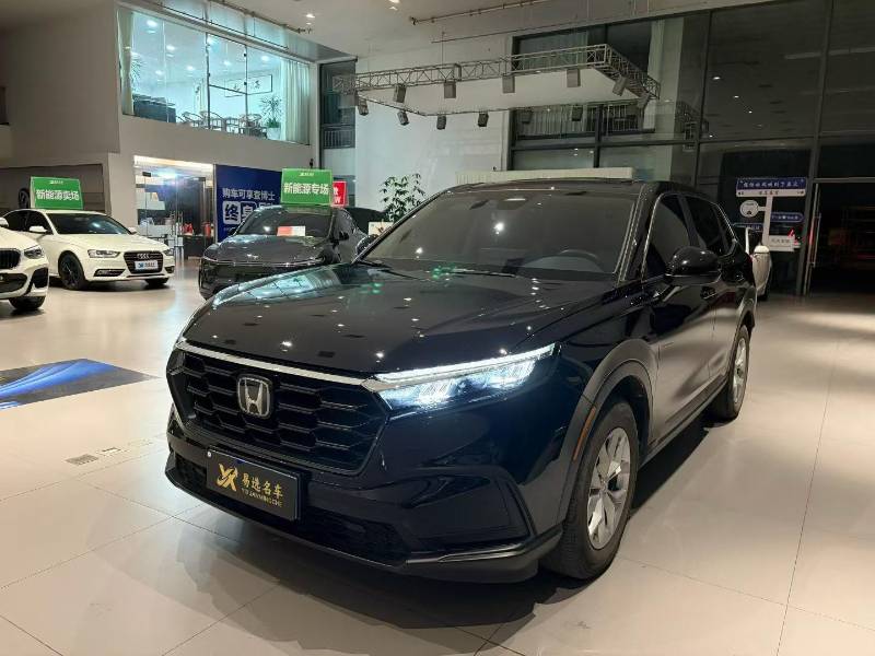 Honda CR-V 2025 Honda CR-V 2025 immagine di auto