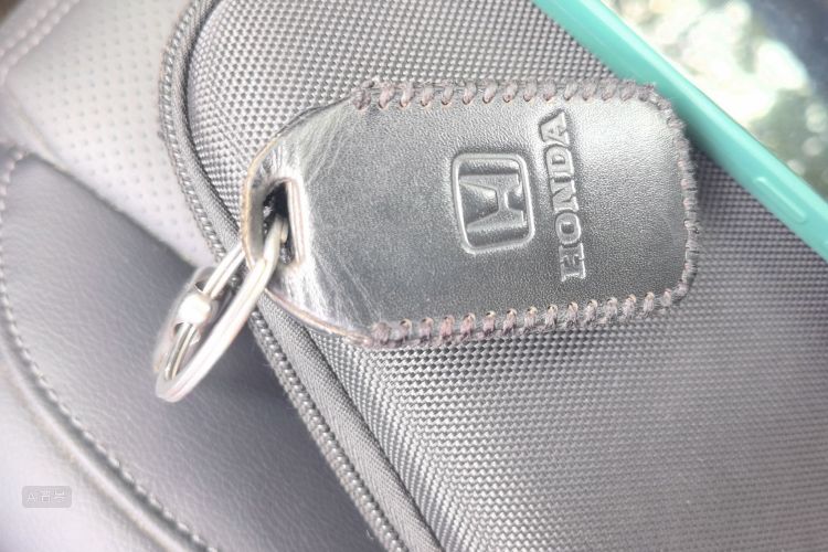 Honda CR-V 2017 car image #10