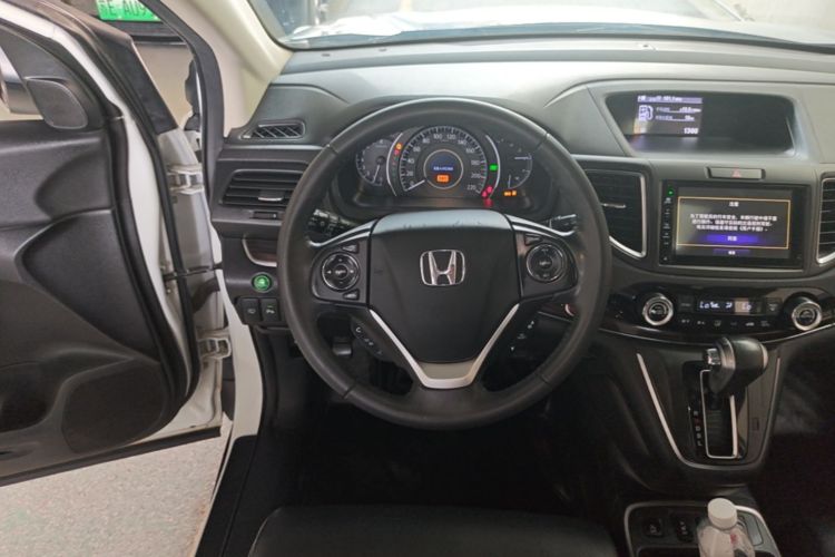 Honda CR-V 2016 car image #12