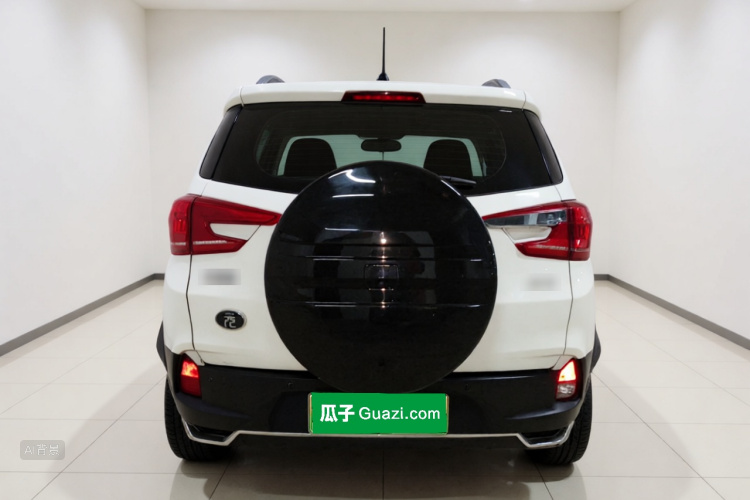 BYD Yuan Pro 2022 صورة سيارة #6