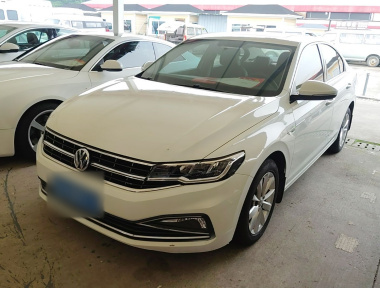 Volkswagen Bora 2019 Volkswagen Bora 2019 immagine di auto