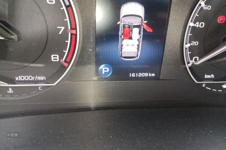 GEELY Coolray 2019 #14 GEELY Coolray 2019 صورة سيارة #14