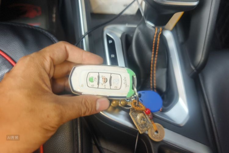Livan X3 PRO 2023 car image #10