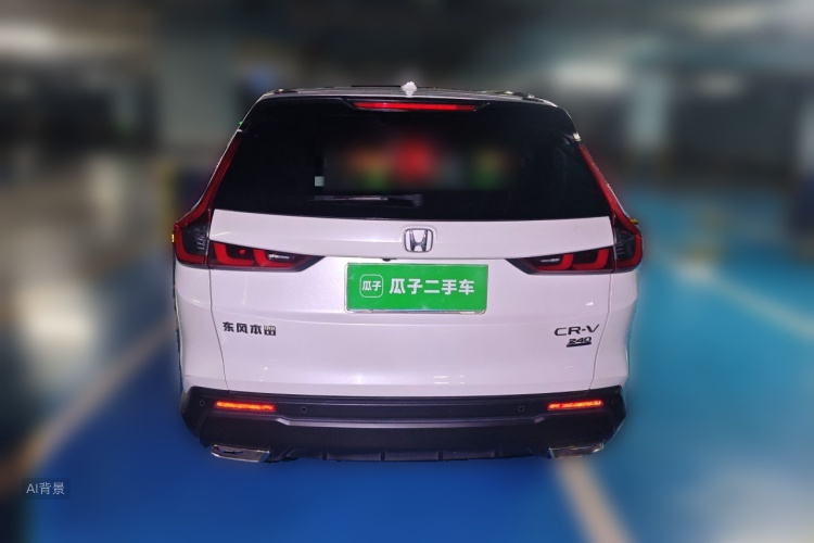 Honda CR-V 2022 car image #6