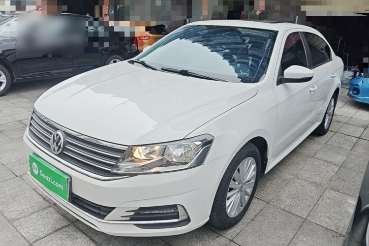 Volkswagen Lavida 2022 #2 Volkswagen Lavida 2022 car image #2
