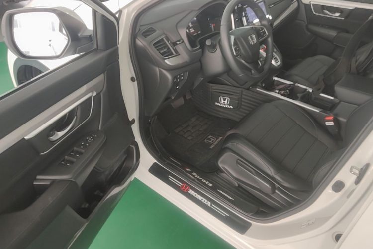 Honda CR-V 2021 car image #16