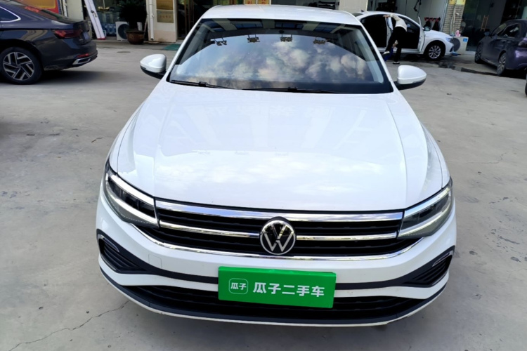 Volkswagen Bora 2024 #3 Volkswagen Bora 2024 immagine di auto #3