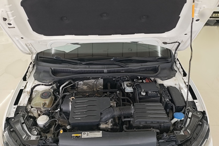 Volkswagen Polo 2020 immagine di auto #20
