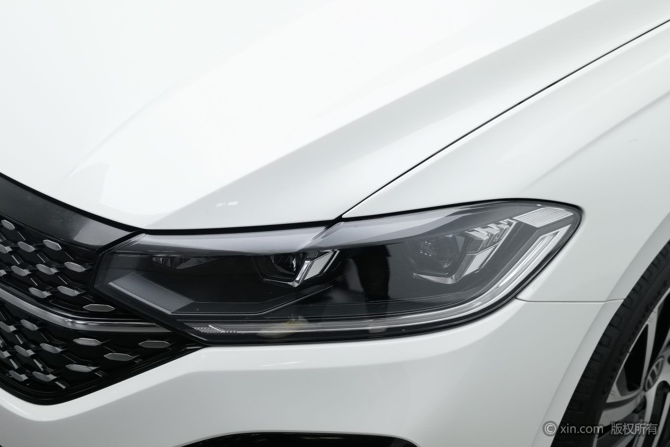 Volkswagen Lavida 2025 imagen de coche #6