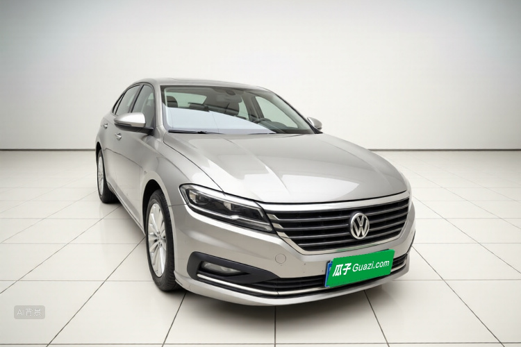 Volkswagen Lavida 2019 #4 Volkswagen Lavida 2019 car image #4