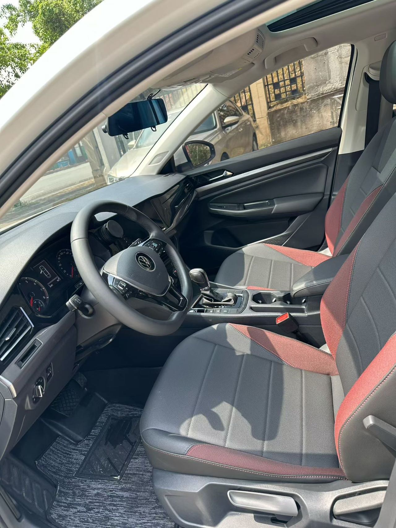 Volkswagen Bora 2021 #4 Volkswagen Bora 2021 immagine di auto #4