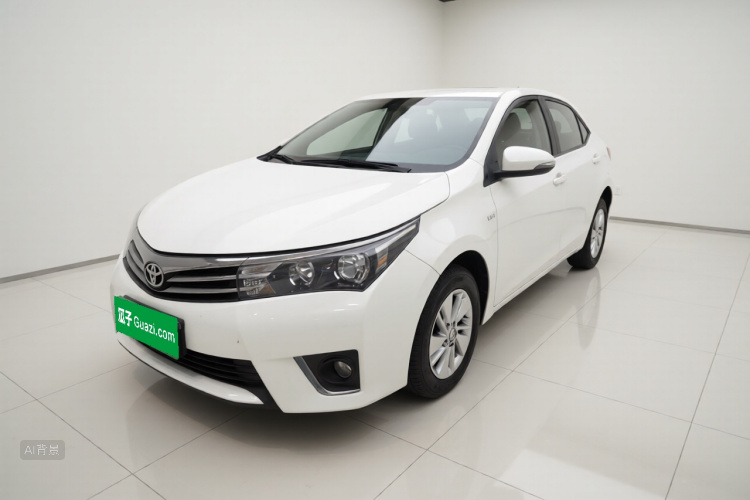 2015 #2 2015 car image #2