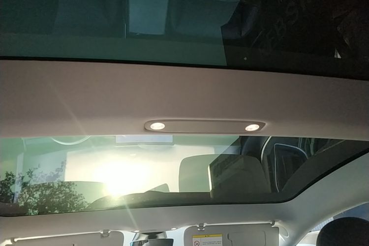 Tesla Model 3 2020 immagine di auto #18