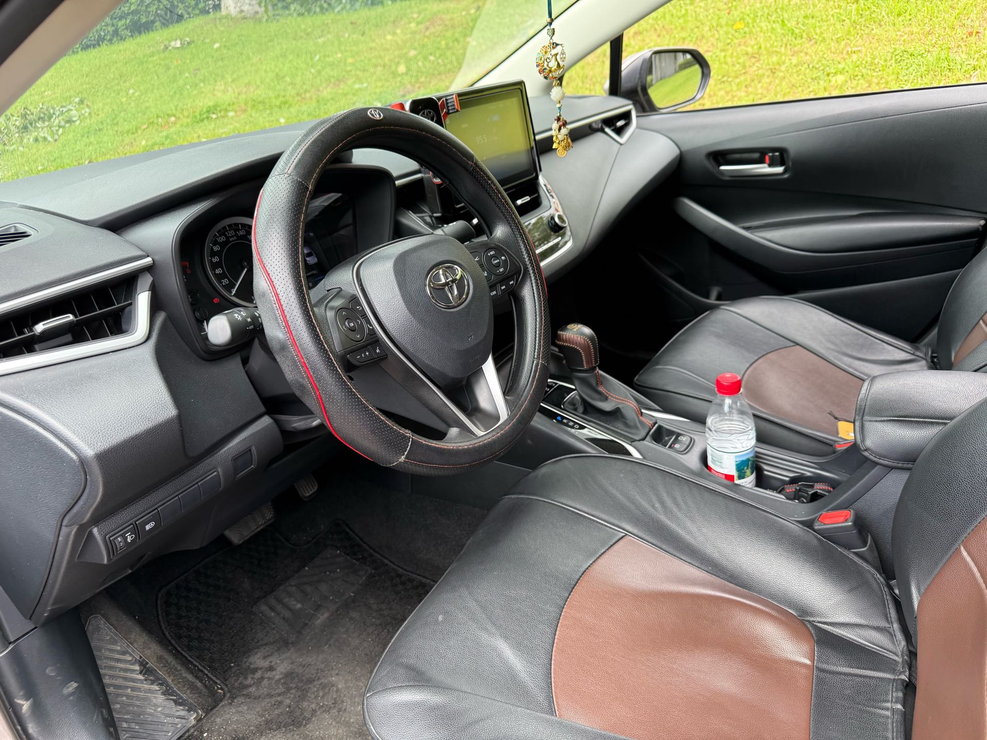 Toyota Corolla 2023 imagem de carro #4
