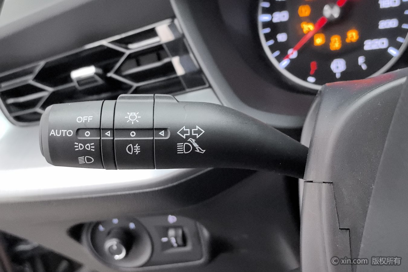 MG 5 2023 image de voiture #22