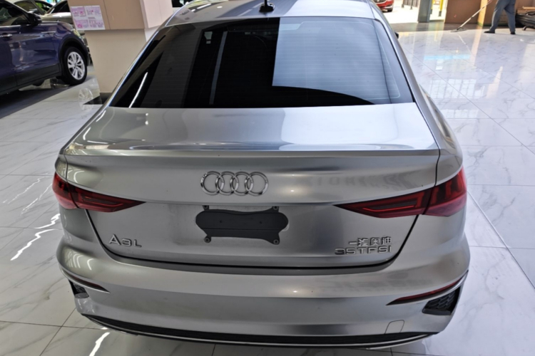 Audi A3 2023 #6 Audi A3 2023 car image #6