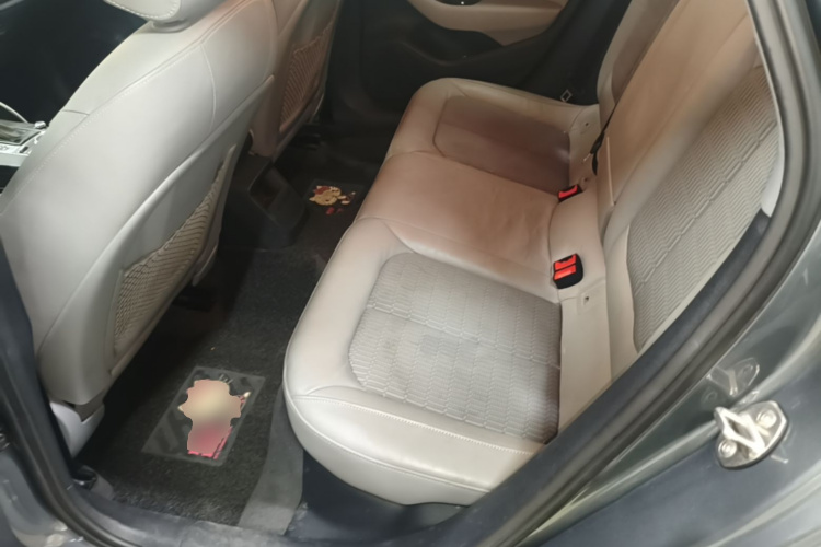 Audi A3 2020 immagine di auto #17