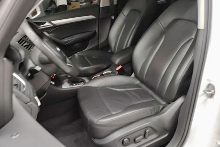 Audi Q3 2015 #15 Audi Q3 2015 immagine di auto #15