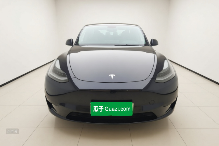 Tesla Model Y 2022 #3 Tesla Model Y 2022 immagine di auto #3