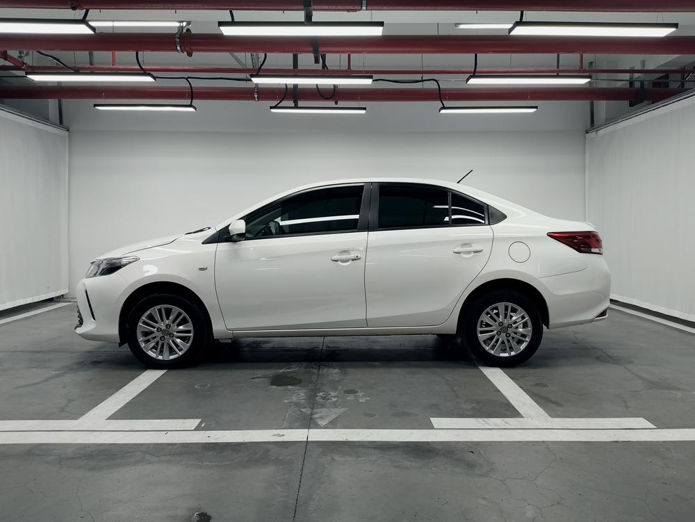 Toyota Vios 2016 #4 Toyota Vios 2016 car image #4