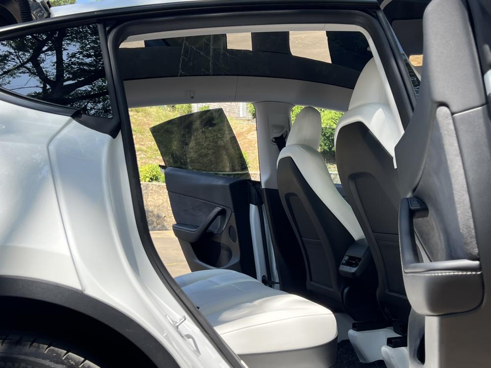 Tesla Model Y 2024 #28 Tesla Model Y 2024 car image #28