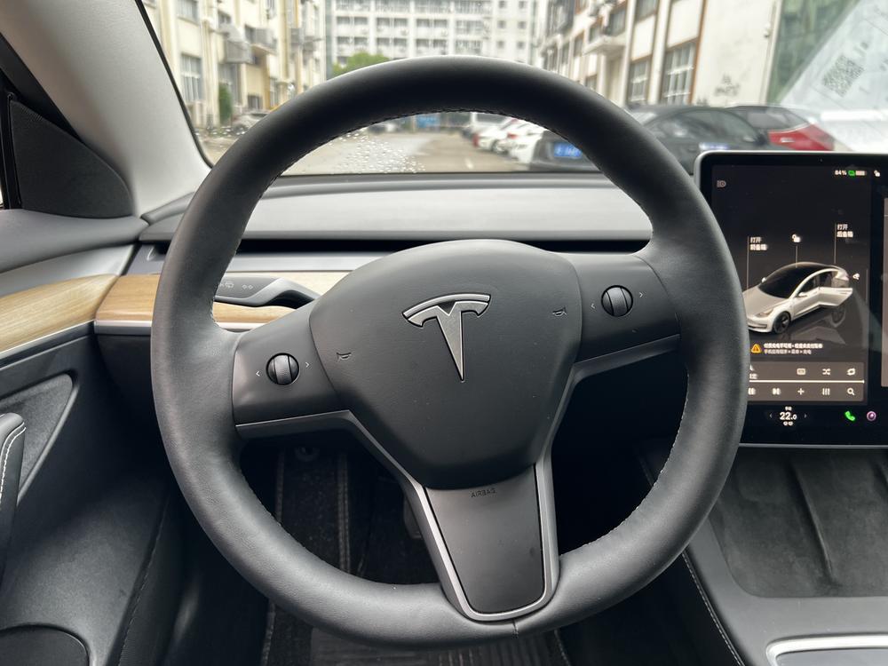 Tesla Model 3 2023 #14 Tesla Model 3 2023 car image #14