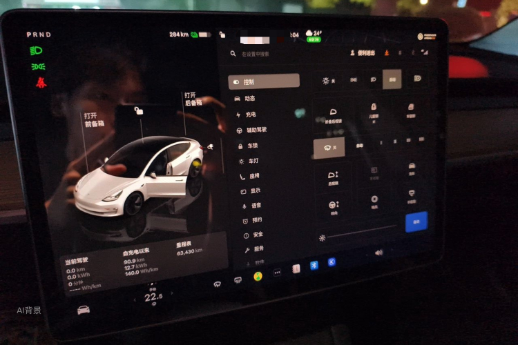 Tesla Model 3 2022 #15 Tesla Model 3 2022 immagine di auto #15
