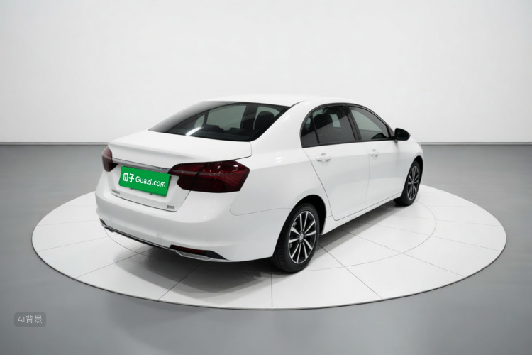 GEELY Emgrand 2020 #7 GEELY Emgrand 2020 car image #7