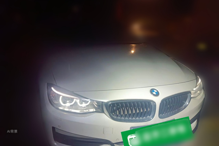 BMW 3 Series GT 2016 #3 BMW 3 Series GT 2016 car image #3