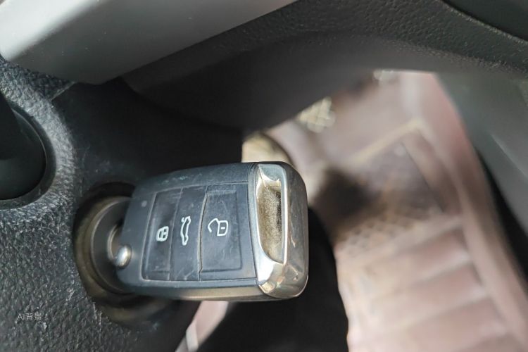 Volkswagen Lavida 2019 car image #10