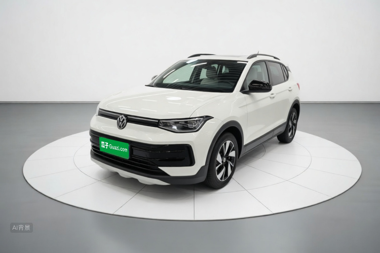 Volkswagen Tharu 2026 #2 Volkswagen Tharu 2026 car image #2