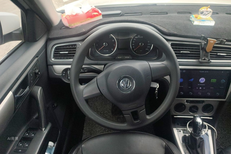 Volkswagen Lavida 2016 #12 Volkswagen Lavida 2016 car image #12