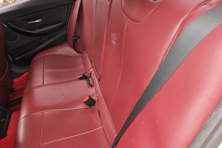 BMW 3 Series 2016 immagine di auto #17