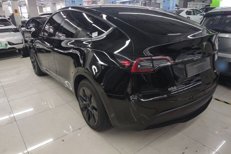 Tesla Model Y 2023 car image #5