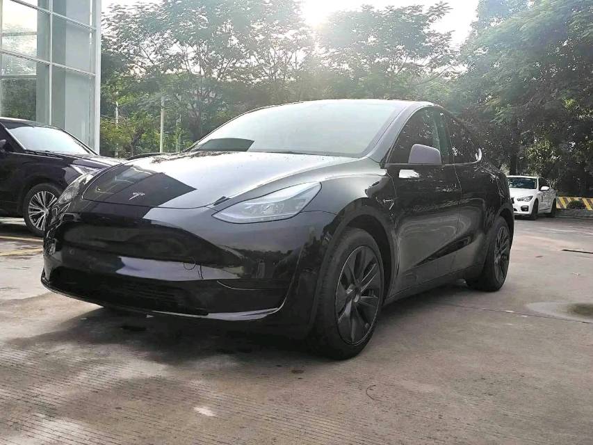 Tesla Model Y 2023 Tesla Model Y 2023 car image