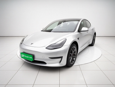 Tesla Model 3 2023 car image 