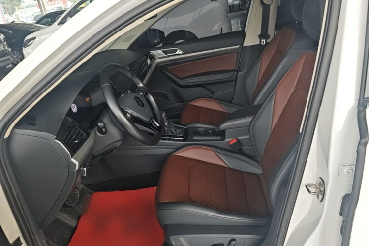 Volkswagen Lavida 2022 car image #15