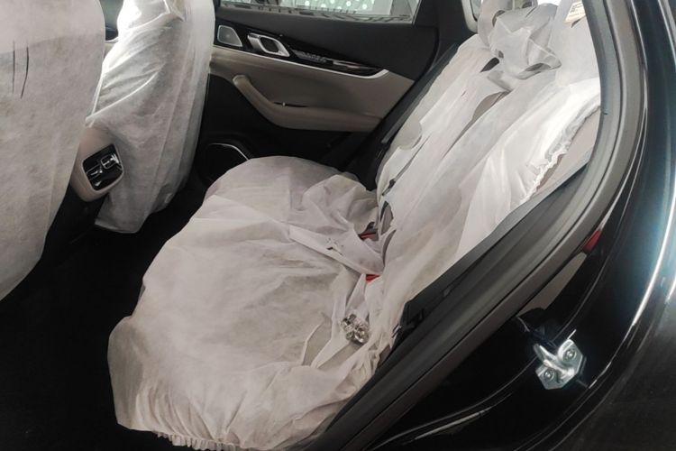 GEELY Boyue L 2026 #17 GEELY Boyue L 2026 imagen de coche #17