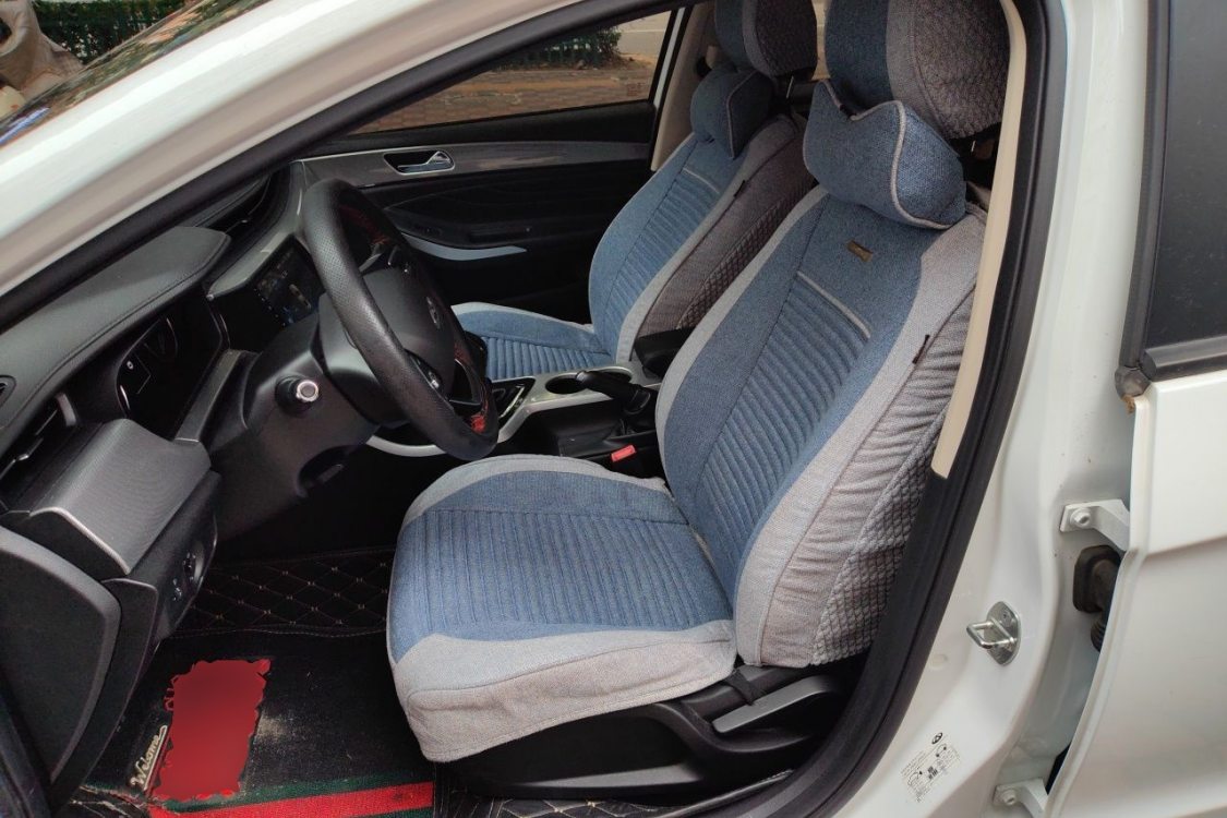 Chery Arrizo 5 2020 #18 Chery Arrizo 5 2020 car image #18