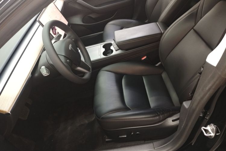 Tesla Model 3 2023 car image #15