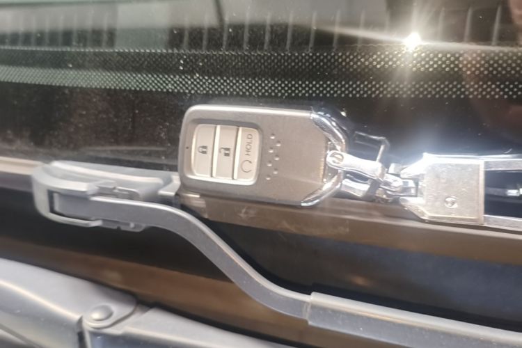 Honda CR-V 2022 imagem de carro #14